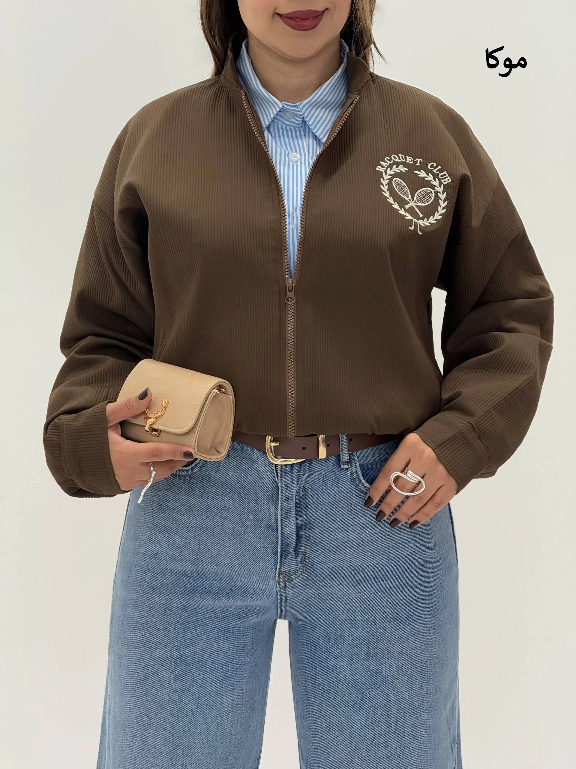 3599-بامبرجکت نیکول